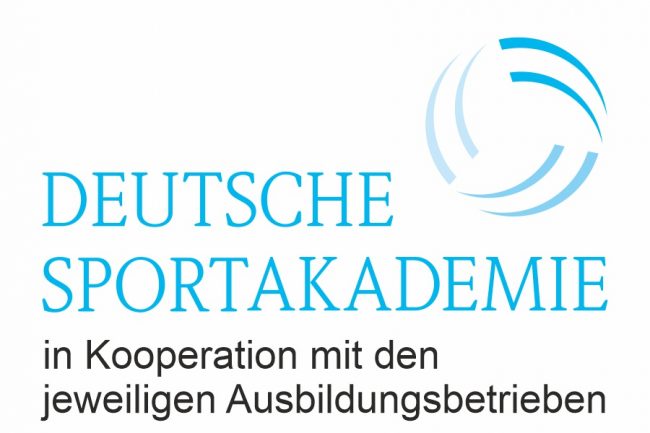 Deutsche Sportakademie- 3zu2